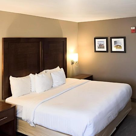 Comfort Inn Marshalltown South Bagian luar foto