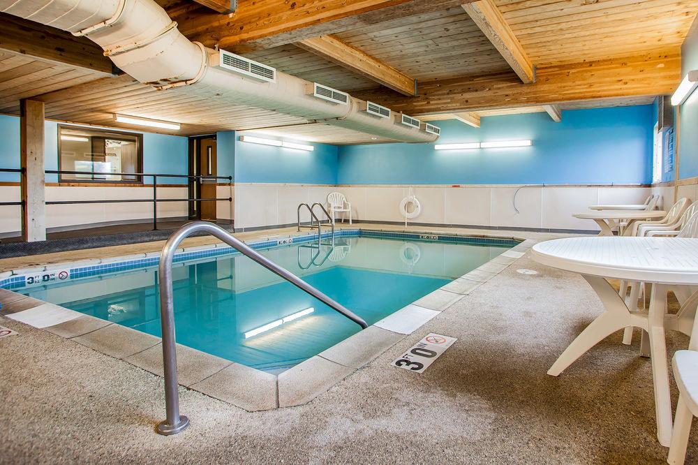 Comfort Inn Marshalltown South Bagian luar foto