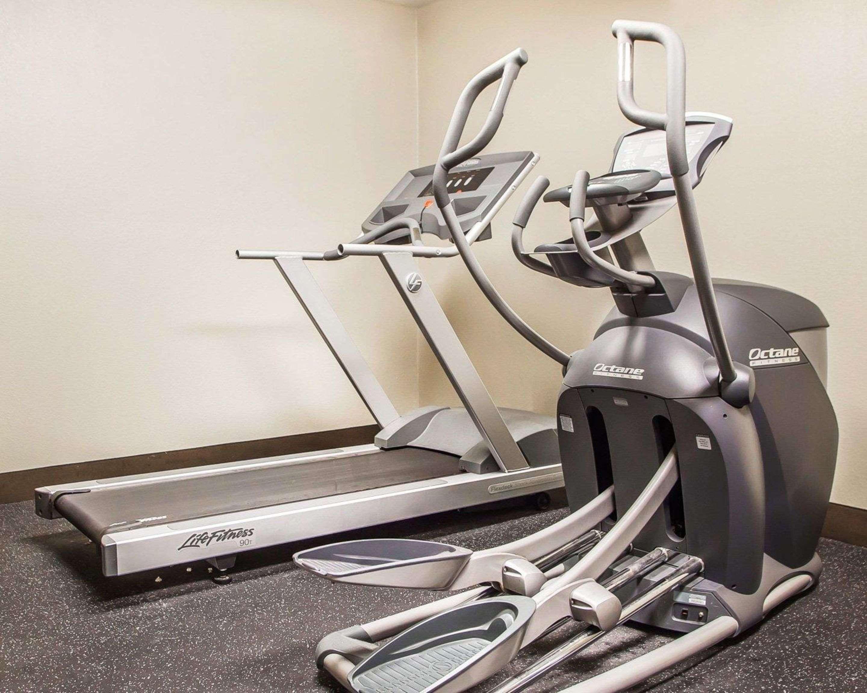 Comfort Inn Marshalltown South Bagian luar foto