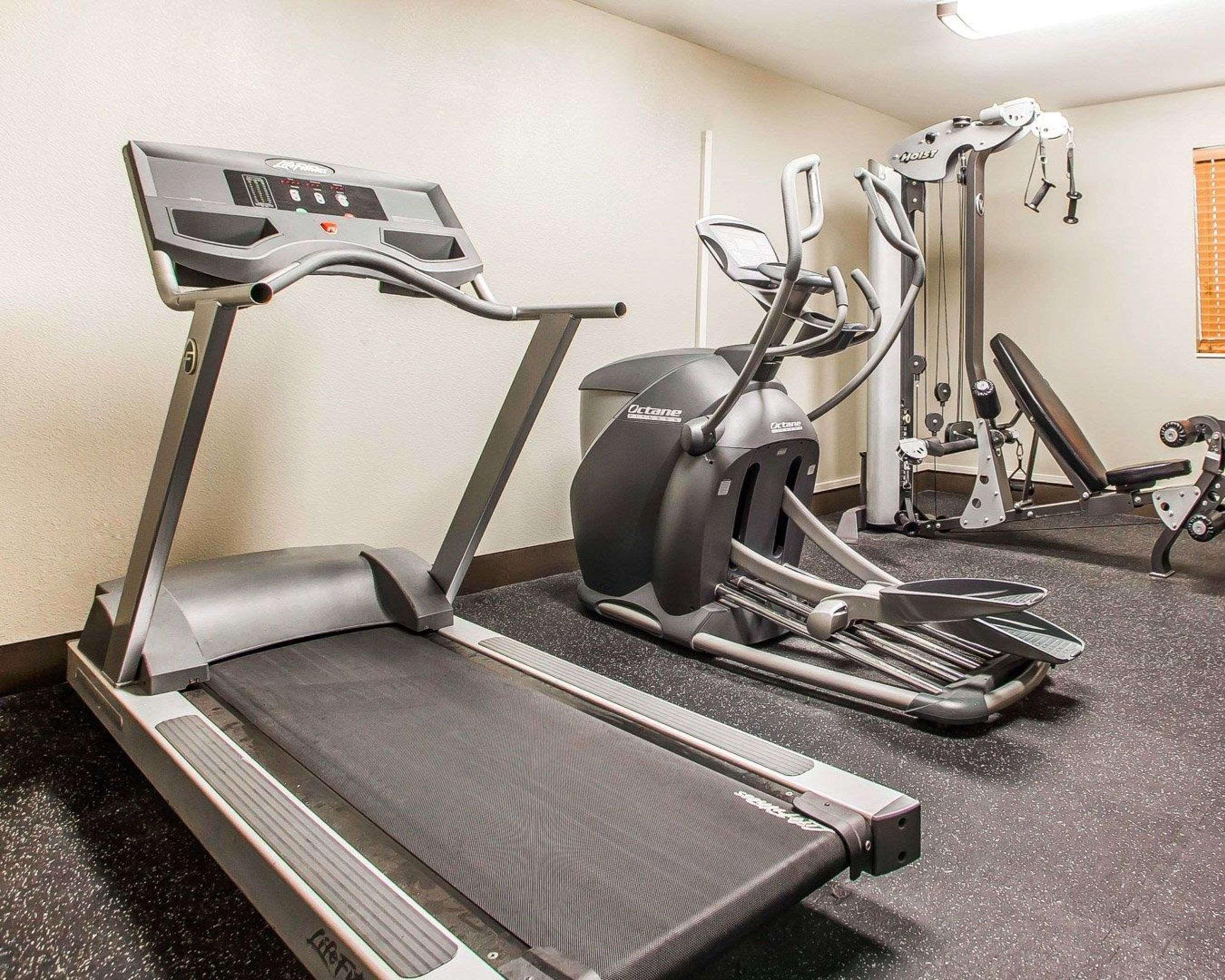 Comfort Inn Marshalltown South Bagian luar foto