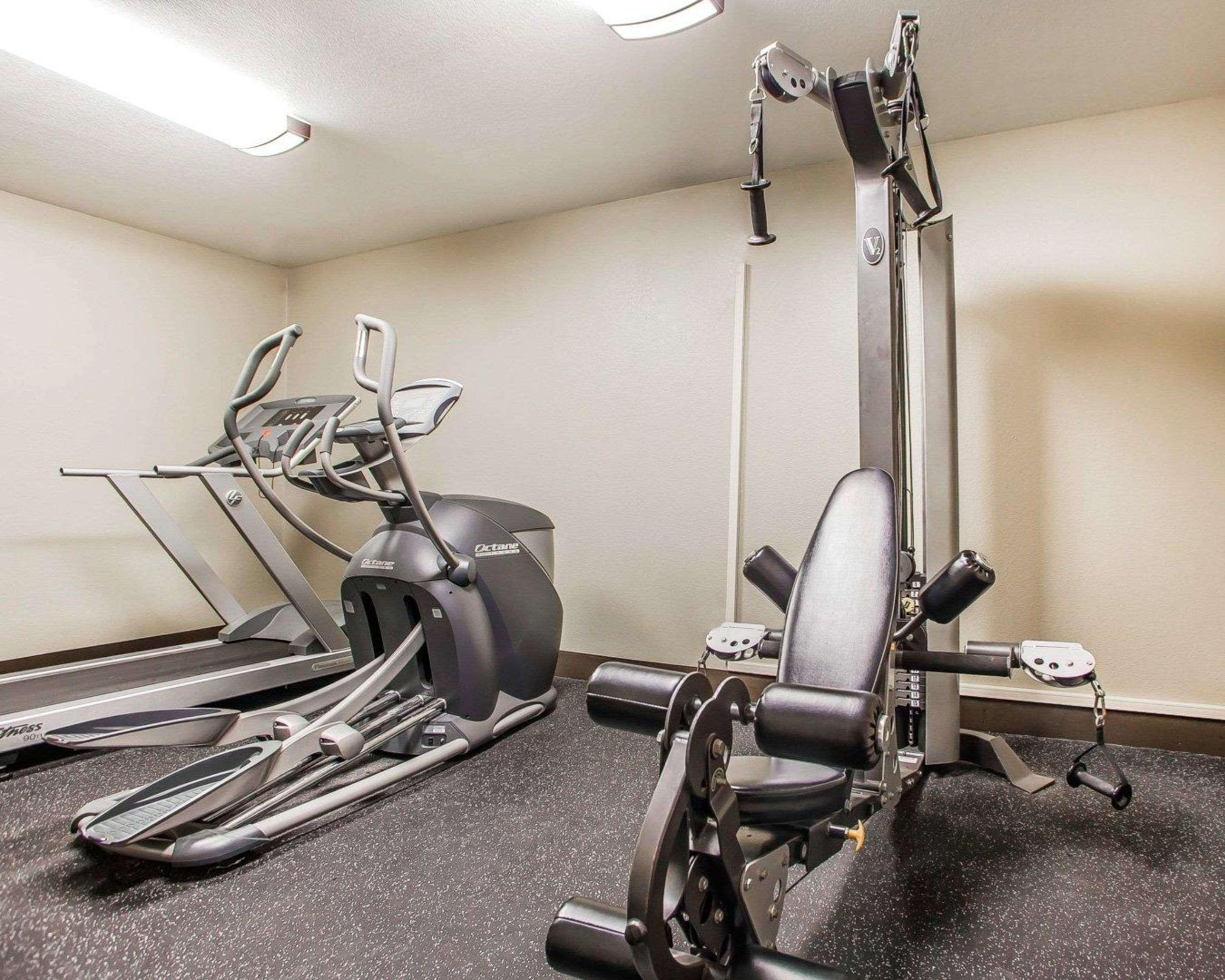 Comfort Inn Marshalltown South Bagian luar foto